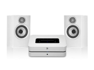 Bluesound POWERNODE + 607 S3 - Zestawy stereo - miniaturka - grafika 6