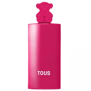 Tous More More Pink woda toaletowa 30 ml - Wody i perfumy damskie - miniaturka - grafika 1