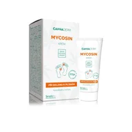 Pielęgnacja stóp - Mycosin krem do stóp - miniaturka - grafika 1