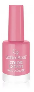 Golden Rose color expert lakier super trwały 14 - Lakiery do paznokci - miniaturka - grafika 1
