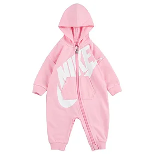 Nike All Day Play Kombinezon 3 Months - Odzież sportowa dziecięca - miniaturka - grafika 1