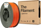 Filamenty i akcesoria do drukarek 3D - The Filament 3D filament, PLA, 1,75mm, 1000g, TF-24012, machinery orange - miniaturka - grafika 1
