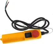 Narzędzia warsztatowe - Dedra Pilot sterujący kpl. - miniaturka - grafika 1