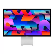 Monitory - Apple Studio Display 27'' 5K szkło nanostrukturalne (podstawa z regulacją pochylenia i wysokości) - miniaturka - grafika 1