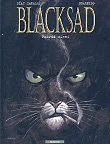 Pośród cieni. Blacksad. Tom 1 - Komiksy dla dorosłych - miniaturka - grafika 1