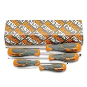 Śrubokręty - BETA ZESTAW 5 WKRTAKW MAX PASKICH 1290/S5 - miniaturka - grafika 1