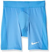 Spodnie męskie - Nike Spodnie męskie M Nk Df Strike Np Short - miniaturka - grafika 1