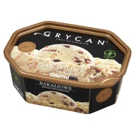 Lody i desery lodowe - GRYCAN Lody Familijne bakaliowe - miniaturka - grafika 1