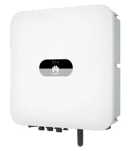 Falownik Huawei 6kW, hybrydowy, jednofazowy, 2 mppt SUN2000-6KTL-L1 - Inwertery, falowniki - miniaturka - grafika 1