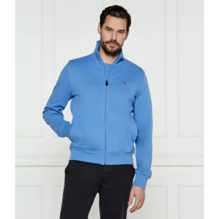 Napapijri Bluza BALIS Regular Fit - Bluzy męskie - miniaturka - grafika 1