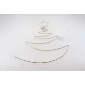 Oświetlenie świąteczne - Choinka LED 35 lampek złota - miniaturka - grafika 1