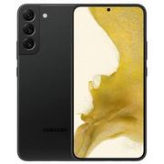 Telefony komórkowe - Samsung Galaxy S22+ 5G 8GB/128GB Dual Sim Czarny SM-S906BZKDEUE - miniaturka - grafika 1