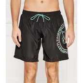 Kąpielówki męskie - Plein Sport Szorty kąpielowe - miniaturka - grafika 1