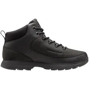 Męskie buty zimowe Helly Hansen Forester Sport Rozmiar butów (UE): 42 / Kolor: czarny - Kalosze męskie - miniaturka - grafika 1
