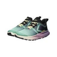 Buty trekkingowe damskie - Buty trekkingowe damskie KEEN 450 DIRT - miniaturka - grafika 1