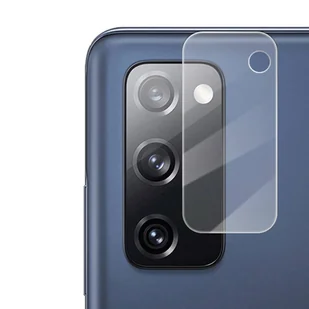 Szkło Hartowane na Aparat SAMSUNG GALAXY S20 FE / S20 LITE - Akcesoria fotograficzne - miniaturka - grafika 1