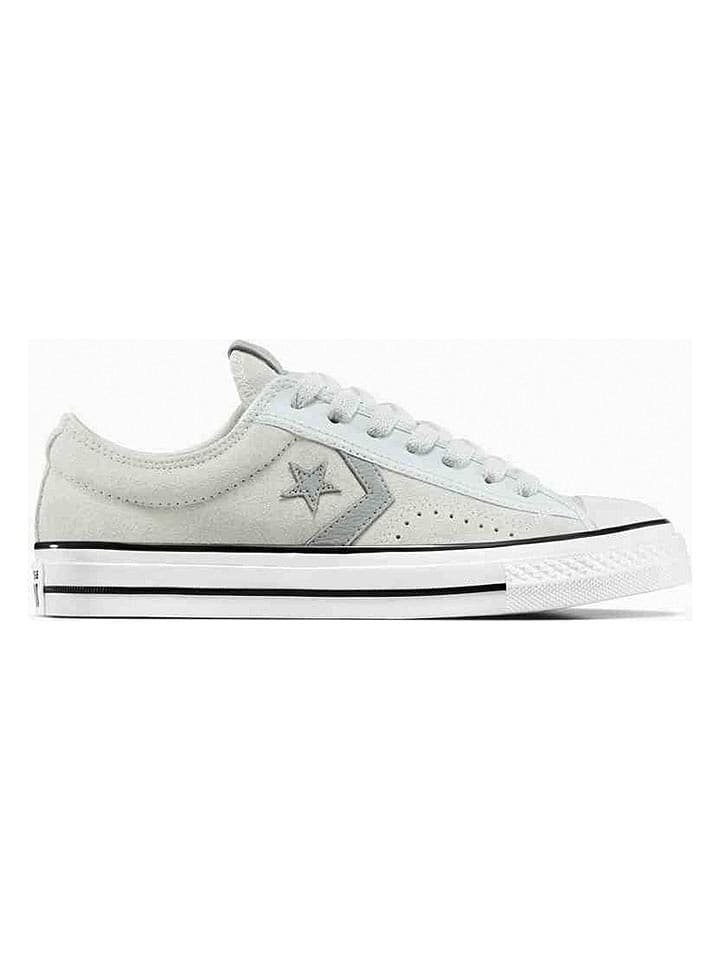 Converse Skórzane sneakersy 