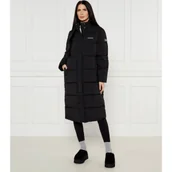 Płaszcze damskie - Guess Jeans Płaszcz - miniaturka - grafika 1