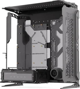 Obudowa Singularity Spectre 3.0 Ardus Limited Edition (SC-S3-ARD-LE) - Obudowy komputerowe - miniaturka - grafika 1