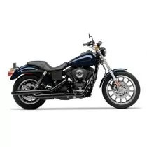 Maisto MI 32321 HD MOTORCYCLES DYNA SUPER 1:12 - Modele zdalnie sterowane - miniaturka - grafika 1