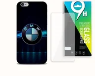 Etui i futerały do telefonów - Etui Case Do Apple Iphone 6 Plus + Szkło Hartowane- Bmw Motoryzacja - miniaturka - grafika 1