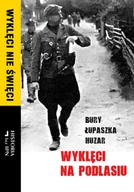 E-booki - literatura faktu - Wyklęci na Podlasiu - miniaturka - grafika 1