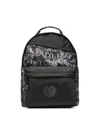 Plecaki - Plecak Versace Jeans Couture - Modivo - miniaturka - grafika 1