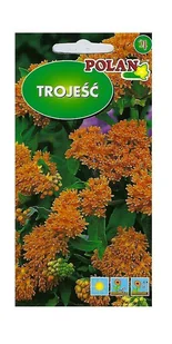 Trojeść pomarańczowa 0,3 g POLAN - Nasiona i cebule - miniaturka - grafika 1