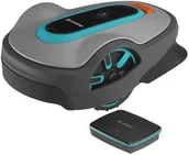 Roboty koszące - GARDENA SILENO life 1500 (19704-72) - miniaturka - grafika 1