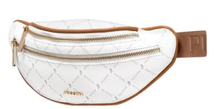 Saszetka nerka PUCCINI MONOGRAM BLXP0030 - Nerki - miniaturka - grafika 4