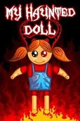 Gry PC Cyfrowe - My Haunted Doll (PC) klucz Steam - miniaturka - grafika 1