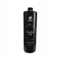 Szampony do włosów - Ureshii Baobab Oil repair szampon regenerujący organiczny olejek Baobab - miniaturka - grafika 1