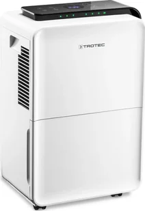 Osuszacz powietrza Trotec TTK 99 HEPA - Domowe osuszacze powietrza - miniaturka - grafika 1