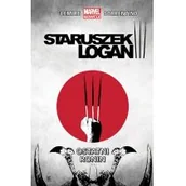 Komiksy dla młodzieży - Ostatni ronin. Staruszek Logan. Tom 4 - miniaturka - grafika 1