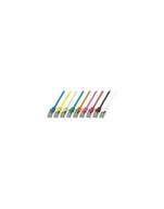 Kable komputerowe i do monitorów - LOGILINK Patchcord CAT 6 F/UTP EconLine 10m szary - miniaturka - grafika 1