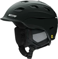 Kaski narciarskie - SMITH VANTAGE W MIPS Matte Black 2023 - miniaturka - grafika 1