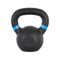 Kettlebell - inSPORTline Hantel żeliwny Kettlebell inSPORTline Powder 12kg 21688 - miniaturka - grafika 1