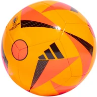 Piłka nożna - Piłka do piłki nożnej, rozmiar 3, Adidas, Euro 2024, Club IP1615 - miniaturka - grafika 1