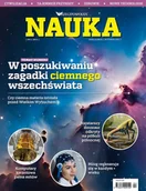Czasopisma - Rzeczpospolita Nauka - miniaturka - grafika 1