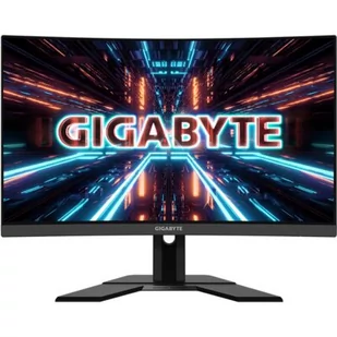 Gigabyte G27QC - Monitory - miniaturka - grafika 1