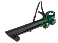 Dmuchawy i odkurzacze do liści - PARKSIDE® Akumulatorowy odkurzacz, dmuchawa i rozdrabniacz do liści 3 w 1, 40 V - miniaturka - grafika 1