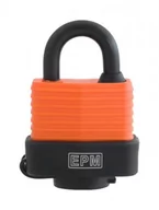 Kłódki - Kłódka Laminowana S-015 40MM - miniaturka - grafika 1