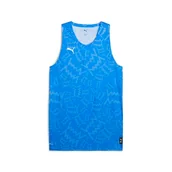 Koszulki męskie - PUMA TeamJAWS koszulka z grafiką - miniaturka - grafika 1