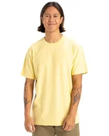 Koszulki męskie - Quiksilver Slub - T-shirt dla mężczyzn - miniaturka - grafika 1