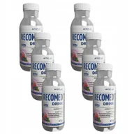 Układ pokarmowy - Activlab Pharma RecoMed Drink, smak owoce leśne, 6 x 65 g - miniaturka - grafika 1
