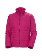 Kurtki damskie - Helly Hansen Damska kurtka izolacyjna W Crew 2.0 - miniaturka - grafika 1