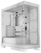 Obudowy komputerowe - Modecom Volcano Space biała - miniaturka - grafika 1