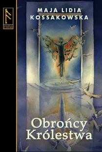 Obrońcy Królestwa - Horror, fantastyka grozy - miniaturka - grafika 1