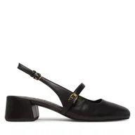 Czółenka - Czółenka Furla YJ37HIC X30000 O6000 Czarny - miniaturka - grafika 1