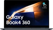 Laptopy - Samsung Galaxy Book4 360 - 7 150U 15,6'' AMOLED Dotyk 16GB 1TB Win11 NP750QGK-K1DX|10M2 - miniaturka - grafika 1
